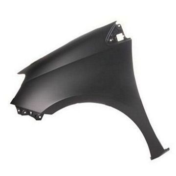 Fender Front Left CAPA for Toyota Sienna 2004-2010