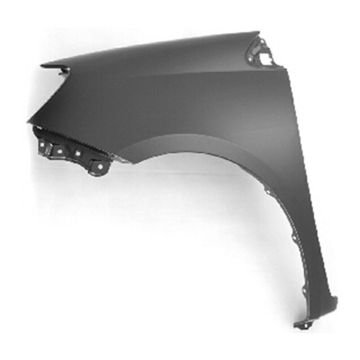 Fender Front Left for Toyota Sienna 2004-2010