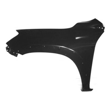 Fender Front Left w/Wheel Opening Flares for Toyota RAV4 2006-2012