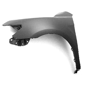 Fender Front Left for Toyota Camry 2007-2011