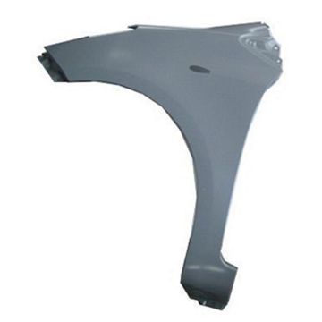 Fender Front Left CAPA for Toyota Yaris Hatchback 2007-2011