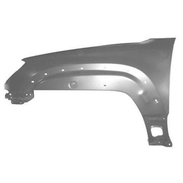 Fender Front Left CAPA for Toyota 4Runner 2006-2009
