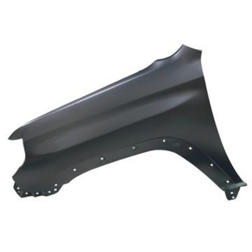 Fender Front Left CAPA for Toyota 4Runner 2010-2024