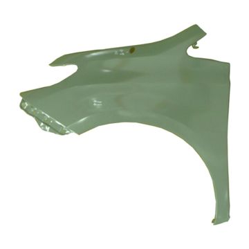 Fender Front Left CAPA for Toyota Sienna 2011-2020