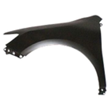 Fender Front Left CAPA for Toyota Camry 2012-2014