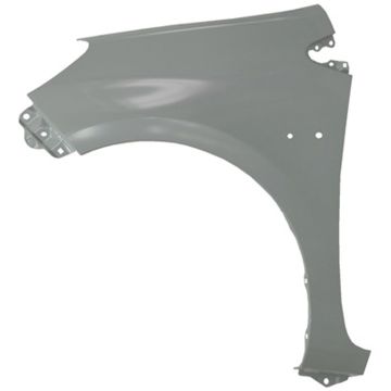 Fender Front Left for Toyota Prius C 2012-2016