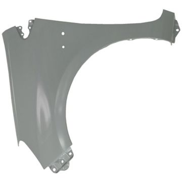 Fender Front Left CAPA for Toyota Prius C 2012-2016