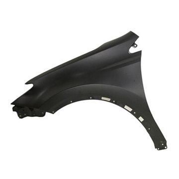 Fender Front Left North America Built CAPA for Toyota RAV4 2013-2018