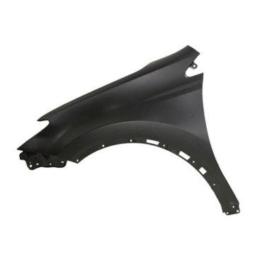 Fender Front Left Japan Built CAPA for Toyota RAV4 2013-2018