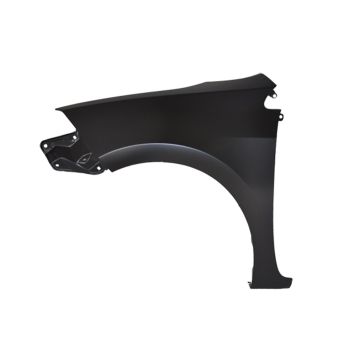 Fender Front Left CAPA for Toyota Corolla Sedan 2014-2019