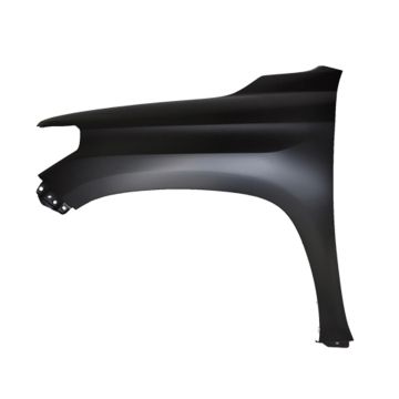 Fender Front Left for Toyota Tundra 2014-2021