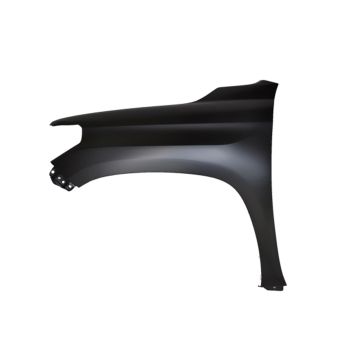 Fender Front Left CAPA for Toyota Tundra 2014-2021