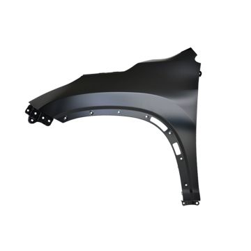 Fender Front Left CAPA for Toyota Highlander 2014-2019