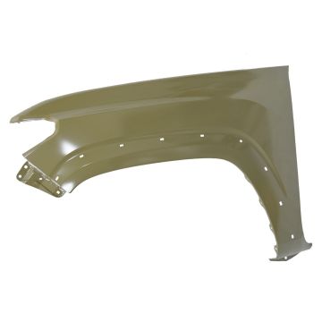 Fender Front Left w/Wheel Opening Mouldings for Toyota Tacoma Limited Sport 2016-2023