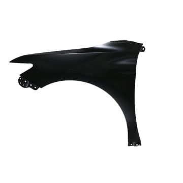 Fender Front Left CAPA for Toyota Camry 2018-2024