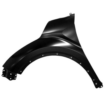 Fender Front Left Turkey/Japan Built CAPA for Toyota C-HR 2018-2022