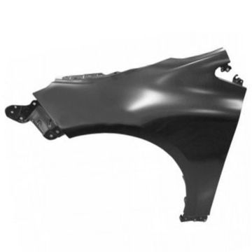 Fender Front Left for Toyota Corolla Hatchback Sedan 2019-2025