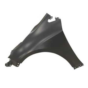 Fender Front Left CAPA for Toyota Corolla Hatchback Sedan 2019-2025