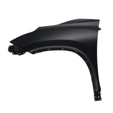 Fender Front Left Aluminum for Toyota Highlander 2020-2024