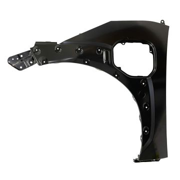 Fender Front Left w/Charge Port for Subaru Solterra Toyota bZ4X