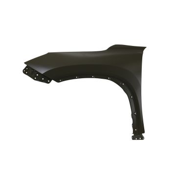 Fender Front Left for Toyota Grand Highlander 2024