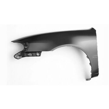 Fender Front Right CAPA for Toyota Corolla 1998-2002