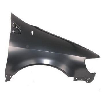 Fender Front Right w/o Diversity Antenna/JBL Audio System w/Fender Mount Antenna for Toyota Sienna 1998-2003