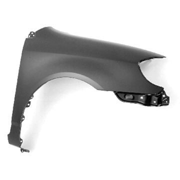 Fender Front Right CAPA for Toyota Corolla LE CE 2003-2008