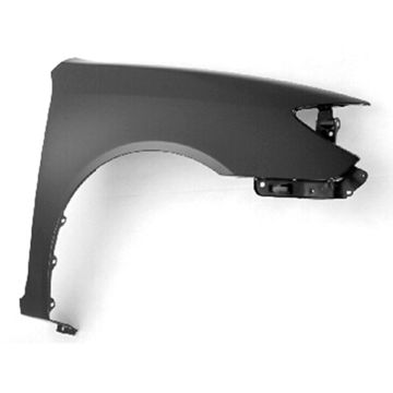 Fender Front Right CAPA for Toyota Camry 2002-2006