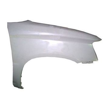 Fender Front Right w/o Antenna Hole CAPA for Toyota Highlander 2001-2007