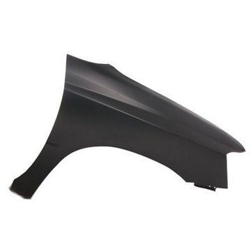 Fender Front Right w/o Antenna Hole for Toyota Highlander 2001-2007