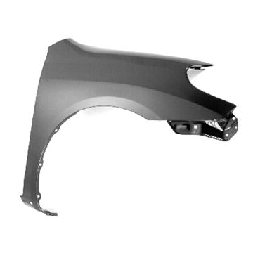 Fender Front Right CAPA for Toyota Matrix XR XRS 2003-2008
