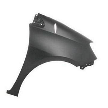 Fender Front Right w/Antenna CAPA for Toyota Sienna 2004-2010