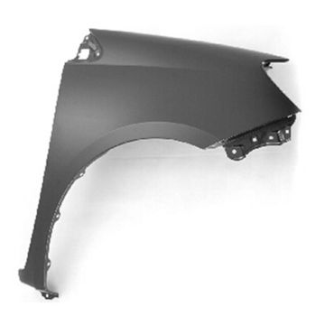 Fender Front Right w/o Antenna for Toyota Sienna 2004-2010