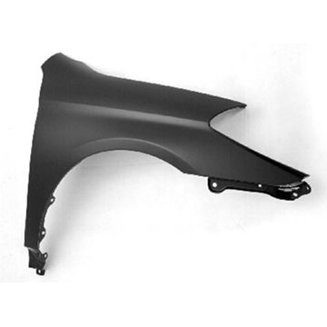 Fender Front Right CAPA for Toyota Solara 2004-2008