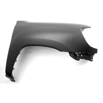 Fender Front Right for Toyota Tacoma 2005-2015