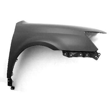 Fender Front Right CAPA for Toyota Avalon 2005-2010