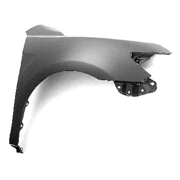Fender Front Right for Toyota Camry 2007-2011