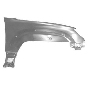 Fender Front Right CAPA for Toyota 4Runner 2006-2009