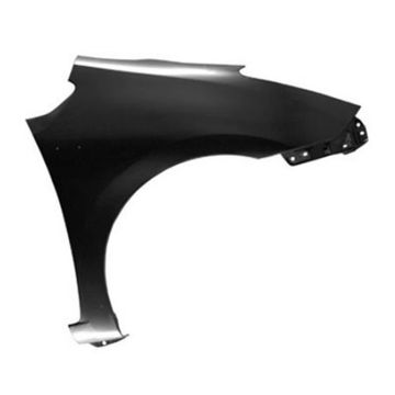 Fender Front Right CAPA for Toyota Prius 2007-2009