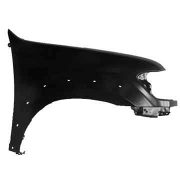 Fender Front Right CAPA for Toyota Sequoia 2005-2007