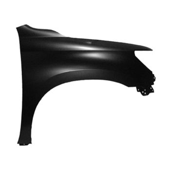 Fender Front Right CAPA for Toyota Sequoia 2008-2022