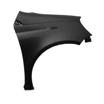 Fender Front Right Canada Market for Toyota Echo Hatchback 2004-2005