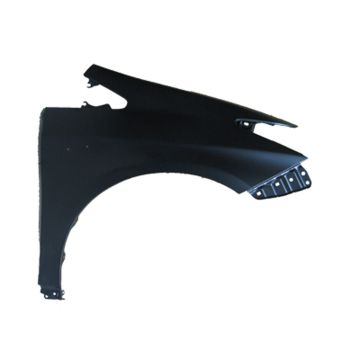 Fender Front Right CAPA for Toyota Prius Prius Plug-In