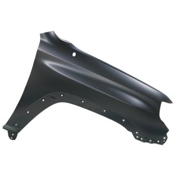 Fender Front Right CAPA for Toyota 4Runner 2010-2013