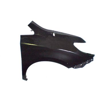 Fender Front Right w/o Antenna Hole for Toyota Sienna 2011-2020