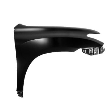 Fender Front Right w/o Antenna Hole CAPA for Toyota Highlander 2011-2013