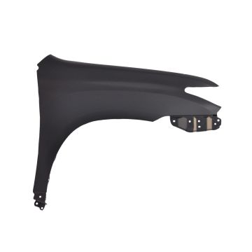 Fender Front Right w/o Antenna Hole for Toyota Highlander 2011-2013