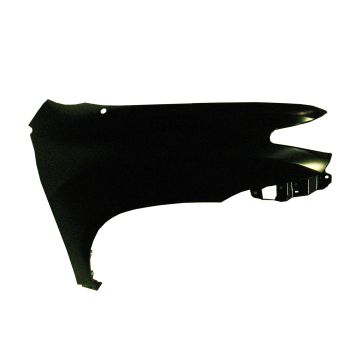 Fender Front Right w/Antenna Hole CAPA for Toyota Highlander 2011-2013