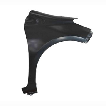 Fender Front Right for Toyota Yaris Hatchback L LE CE 2012-2019